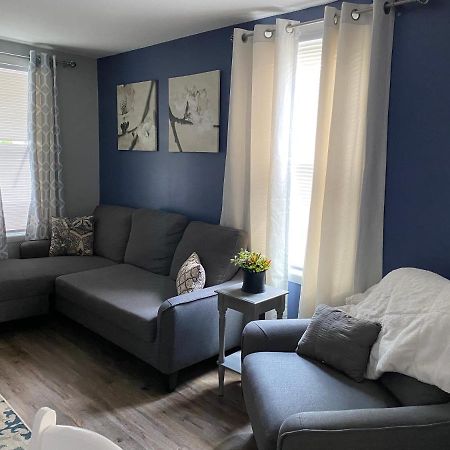 Cozy One Bedroom House Adrian Luaran gambar