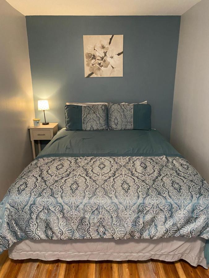 Cozy One Bedroom House Adrian Luaran gambar