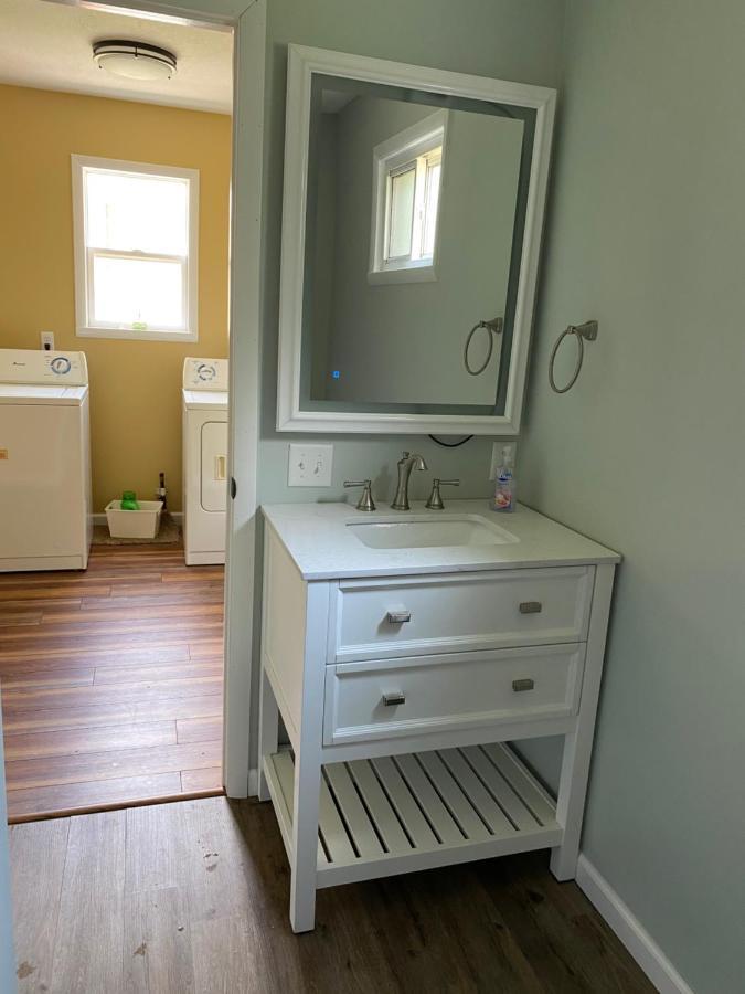 Cozy One Bedroom House Adrian Luaran gambar