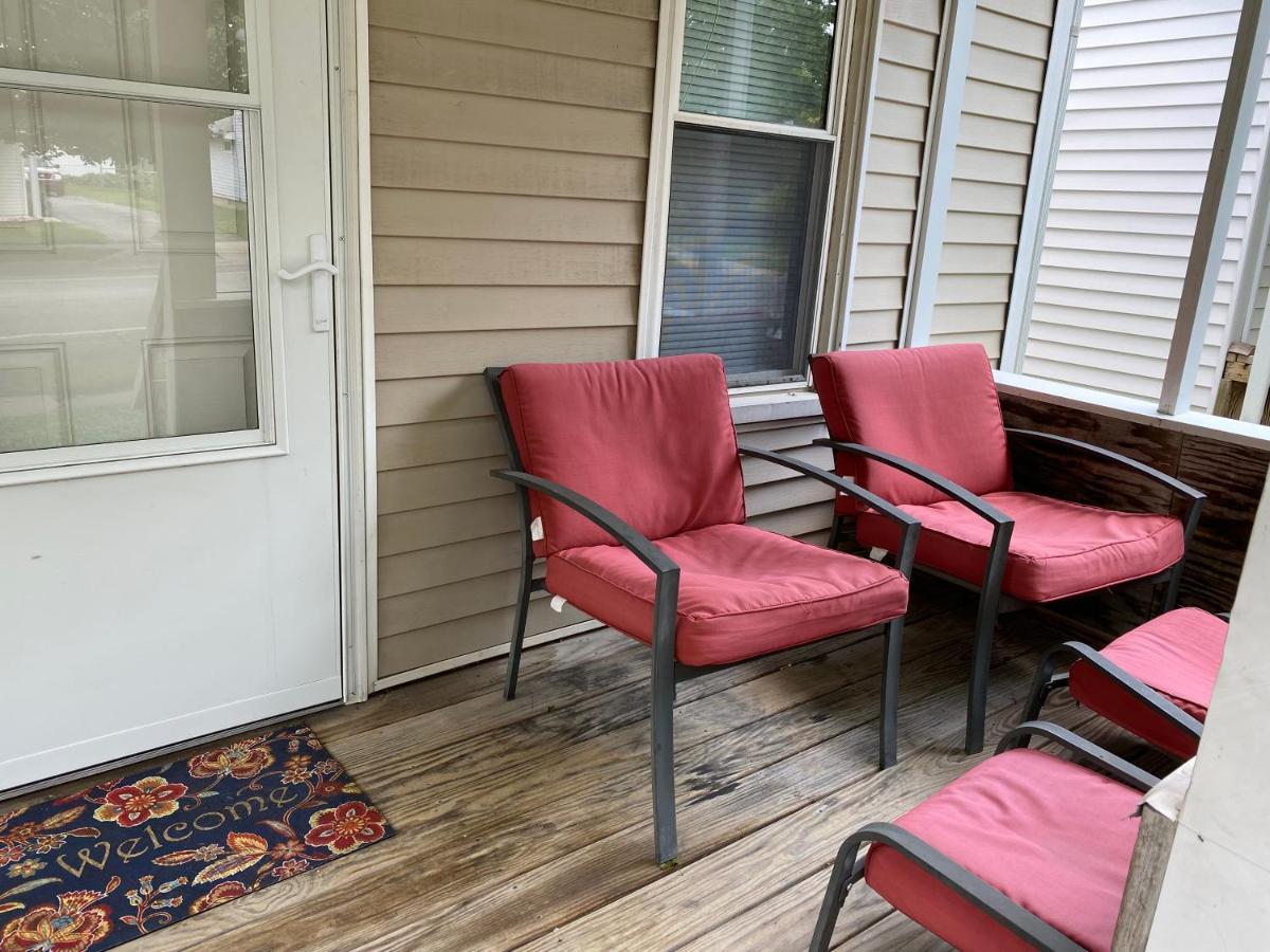 Cozy One Bedroom House Adrian Luaran gambar