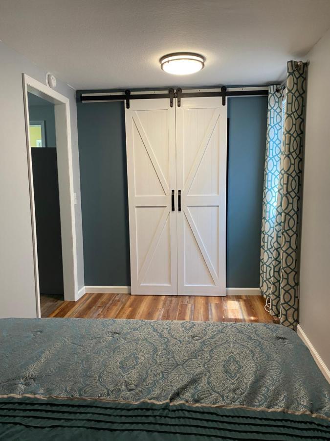 Cozy One Bedroom House Adrian Luaran gambar